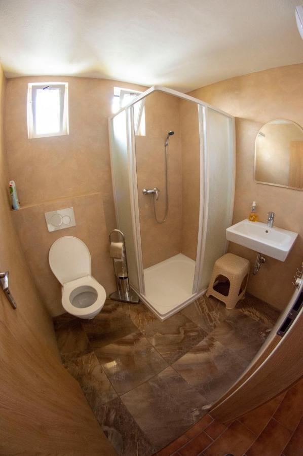 Penzion Holacky Dolní Dunajovice エクステリア 写真